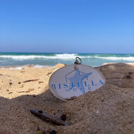 Ristella Home Monopoli Buitenkant foto