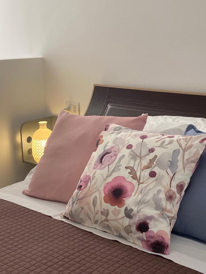 Ristella Home Monopoli Buitenkant foto