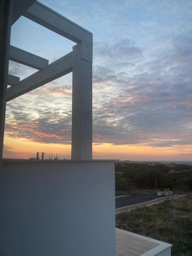 Ristella Home Monopoli Buitenkant foto