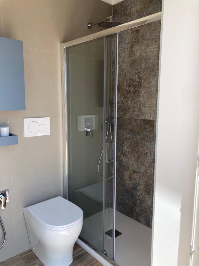 Ristella Home Monopoli Buitenkant foto