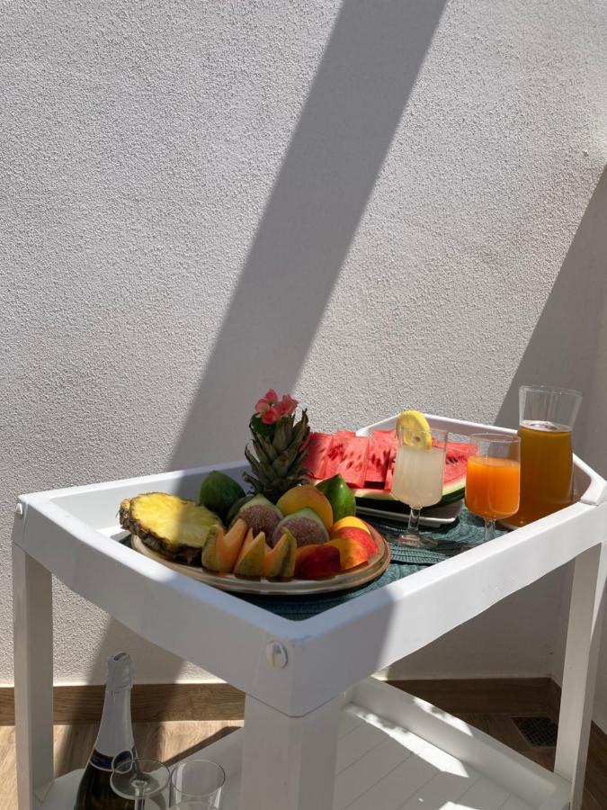 Ristella Home Monopoli Buitenkant foto