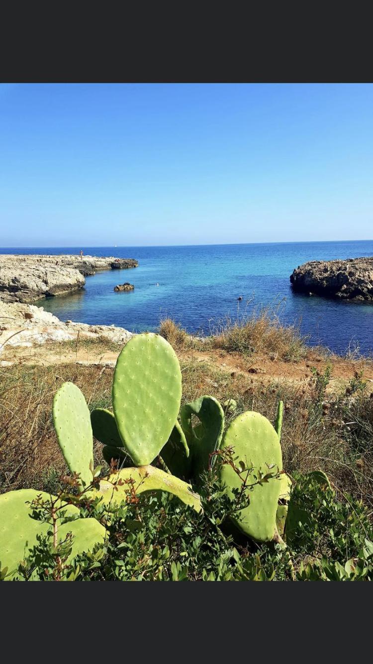 Ristella Home Monopoli Buitenkant foto
