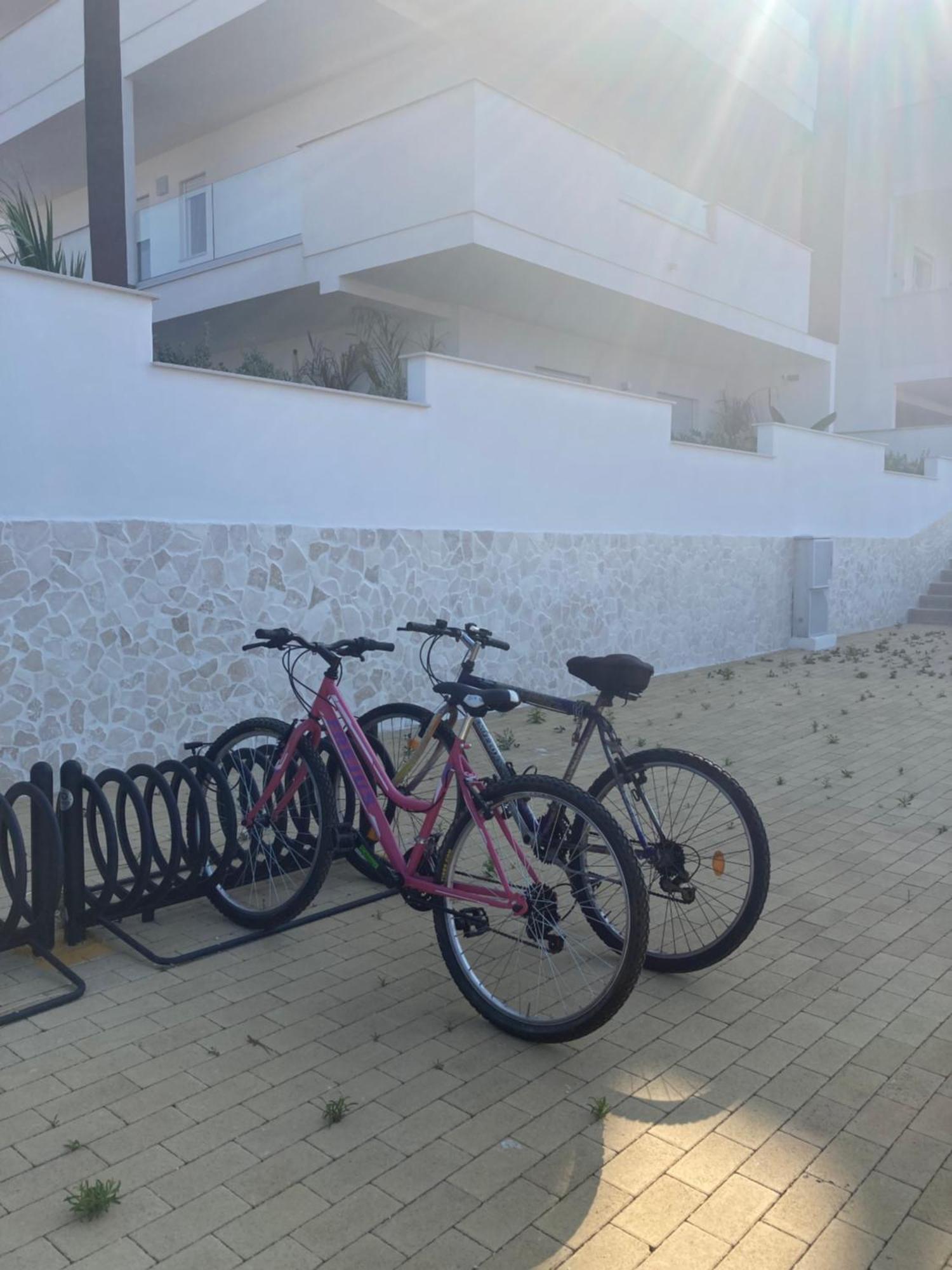 Ristella Home Monopoli Buitenkant foto
