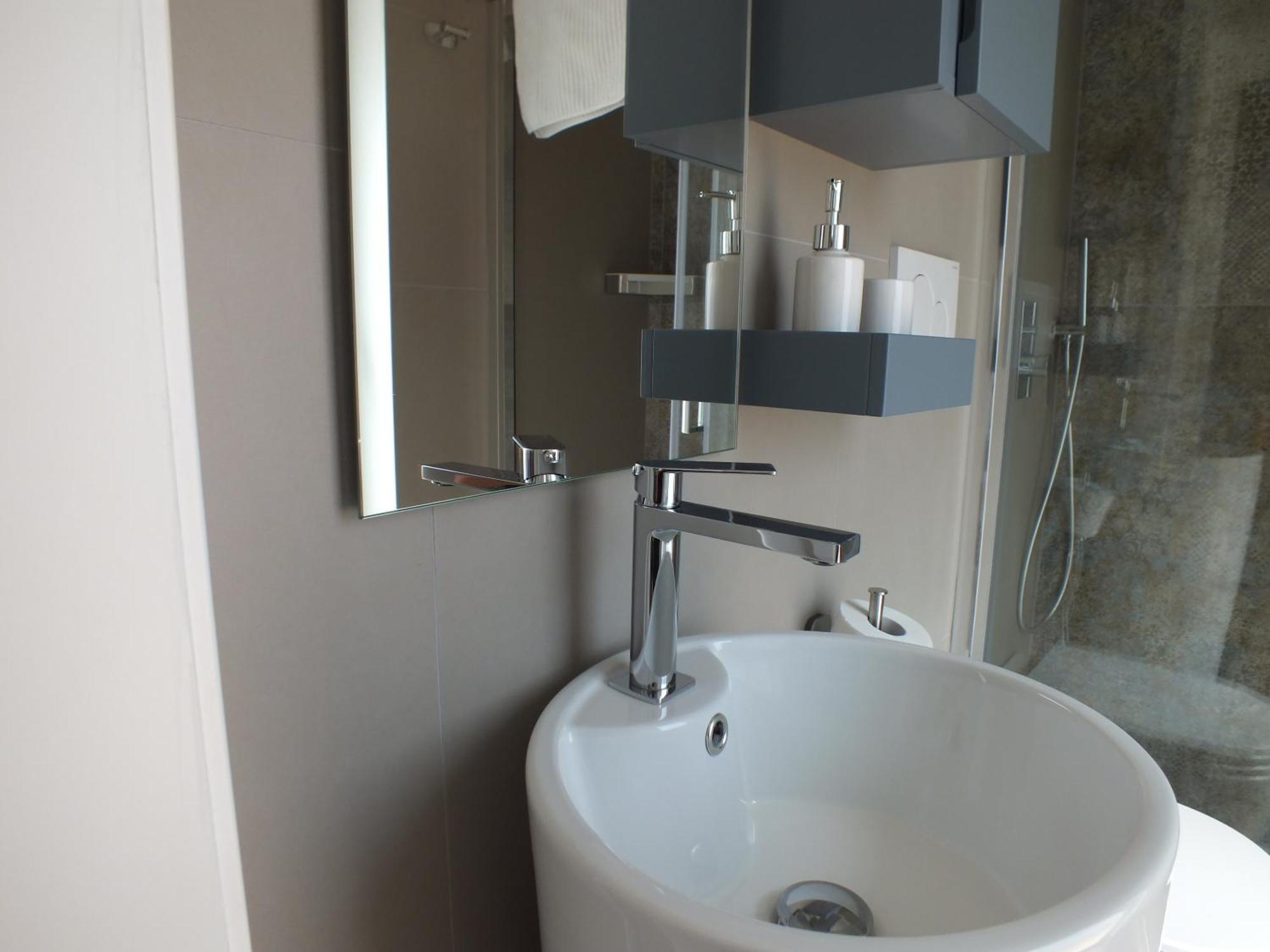 Ristella Home Monopoli Buitenkant foto