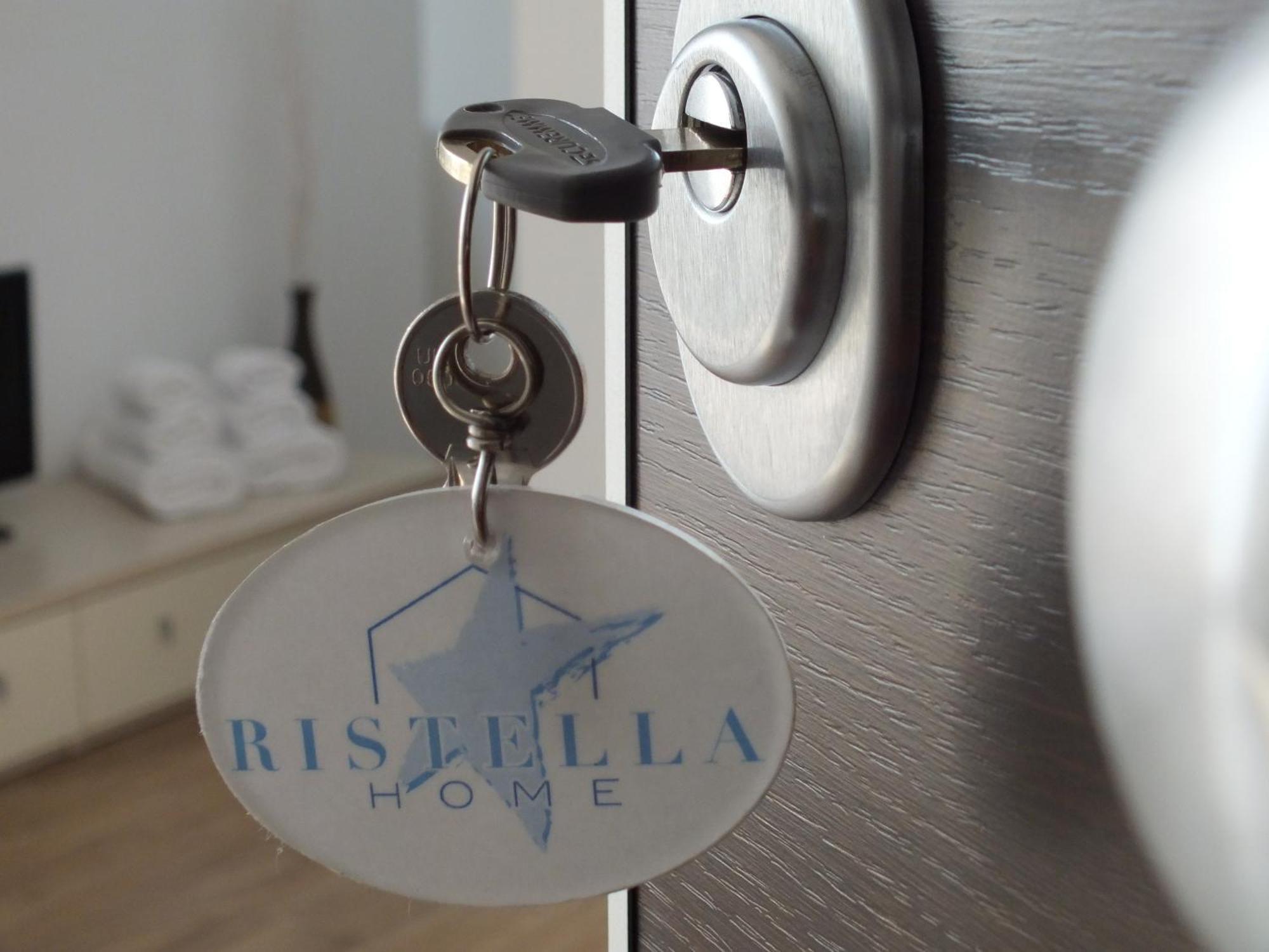 Ristella Home Monopoli Buitenkant foto